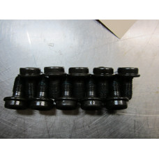 12Q040 Flexplate Bolts From 2005 Volkswagen Touareg  3.2